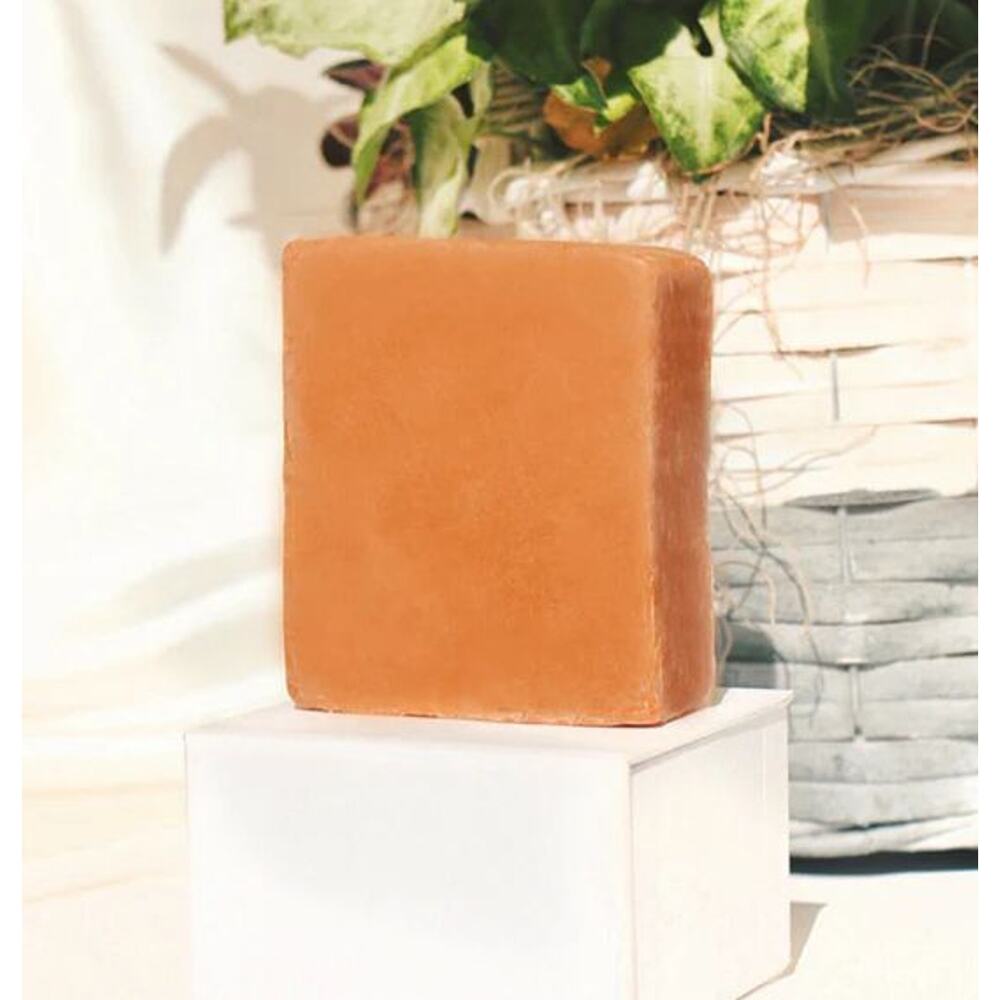 TURMERIC BAR LARGE SKIN CORRECTION
